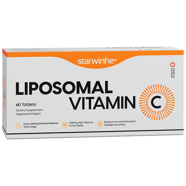 Starwinhe Liposomal Vitamin C
