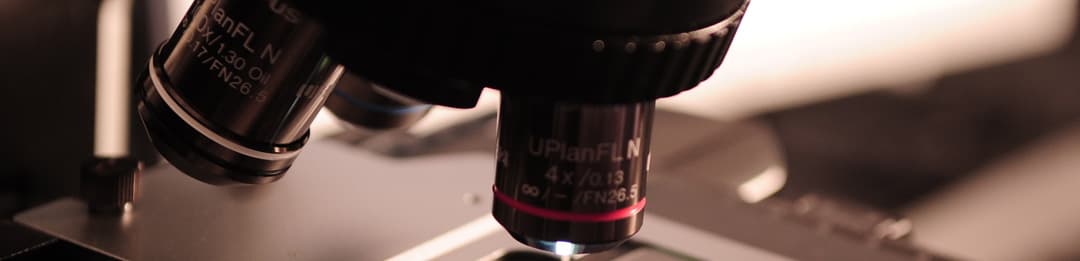 BIOZON Lab banner