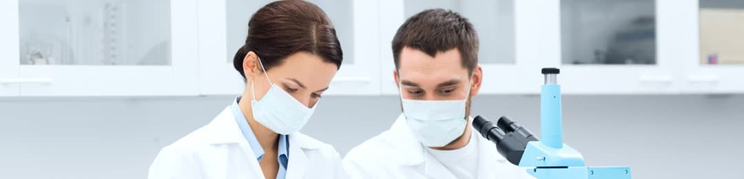UltraSpec Lab banner