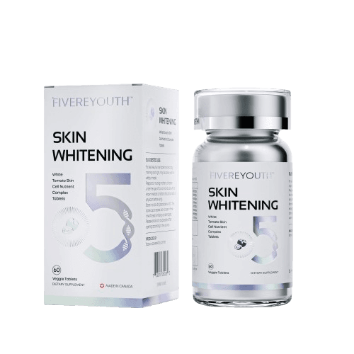 FIVEREYOUTH SKIN WHITENING