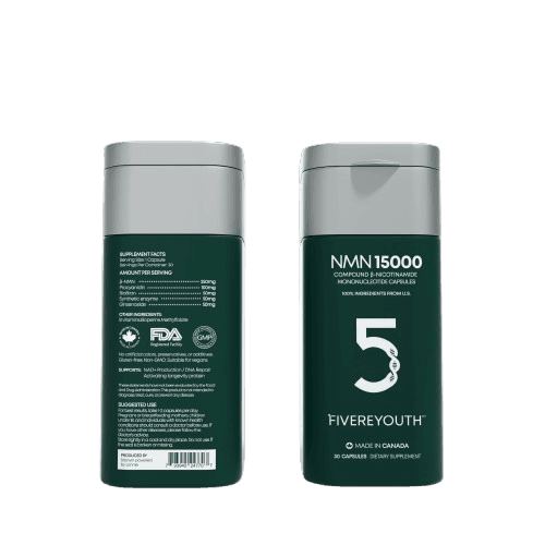 FIVEREYOUTH NMN 15000